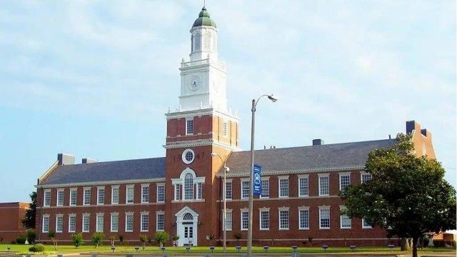 Rust College