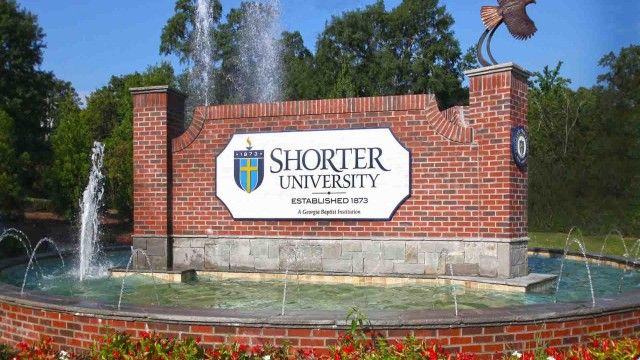 Shorter University