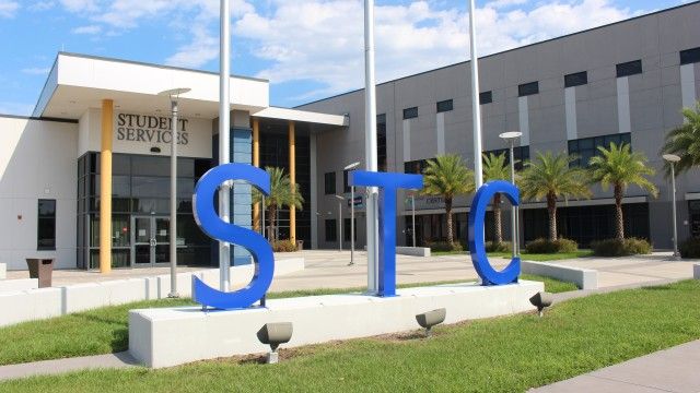 Suncoast Technical College