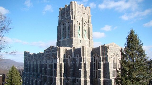 United States Military Academy at West Point