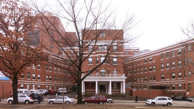 Western Pennsylvania Hospital School of Nursing
