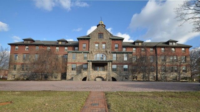 Williamson College of the Trades