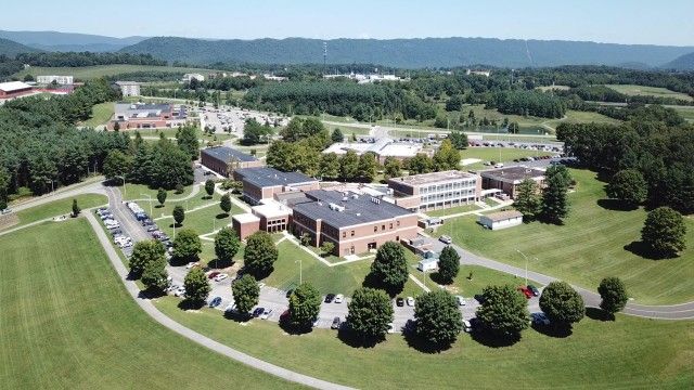 Wytheville Community College