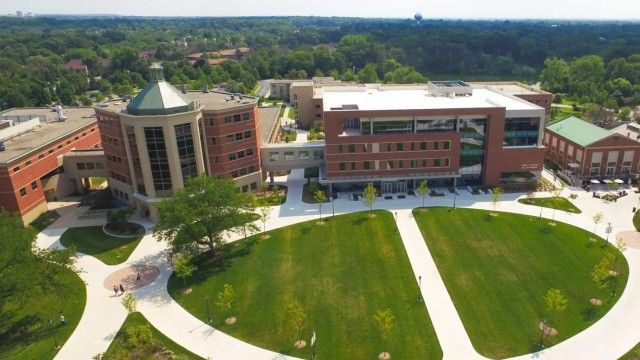 Benedictine University