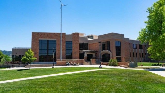 Black Hills State University