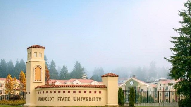 California State Polytechnic University - Humboldt