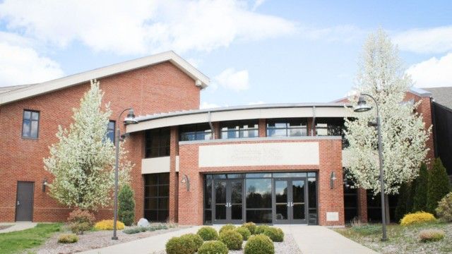 Connecticut State Community College - Quinebaug Valley Campus