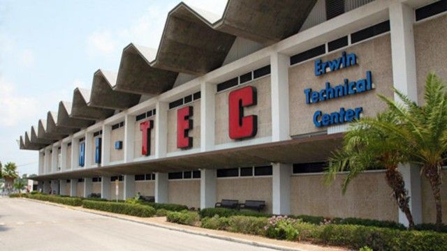 Erwin Technical College