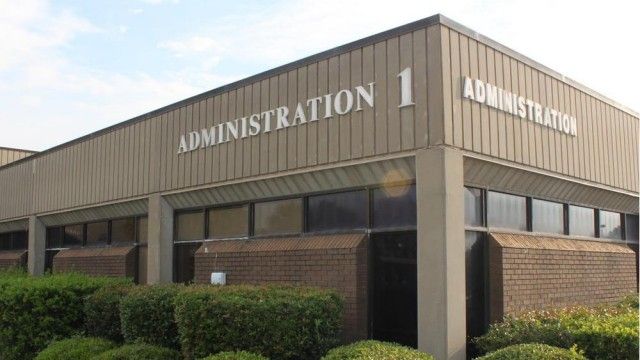 George Stone Technical Center