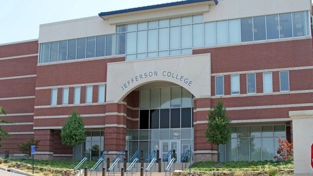 Jefferson College