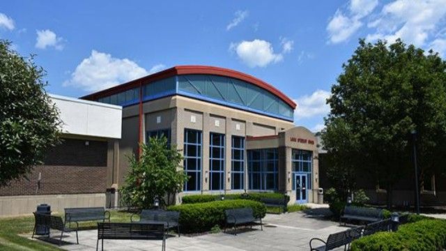 Lehigh Carbon Community College