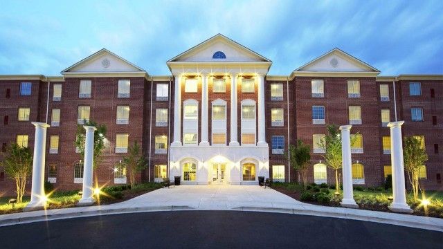 LeMoyne-Owen College