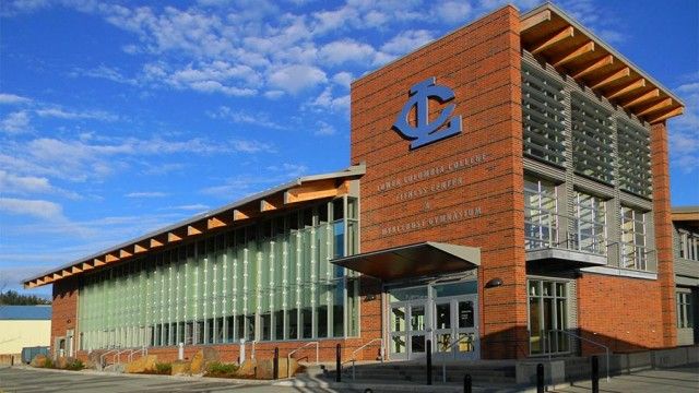 Lower Columbia College
