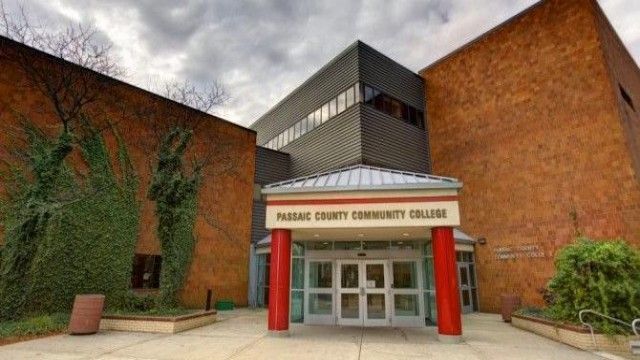 Passaic County Community College