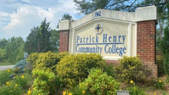 Patrick & Henry Community College