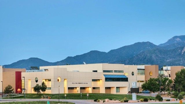 Pikes Peak State College