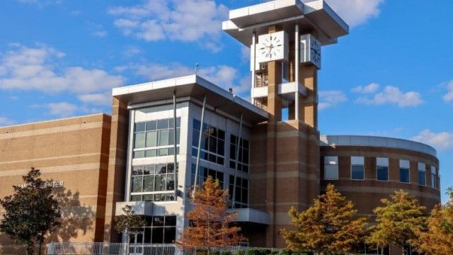 Pulaski Technical College