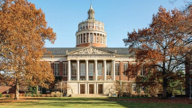 Rochester University