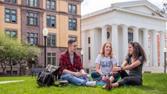 Russell Sage College
