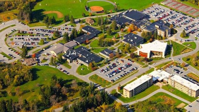 SUNY Jefferson Community College