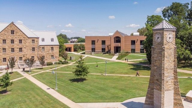 University of Arkansas at Monticello
