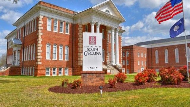 University of South Carolina - Union