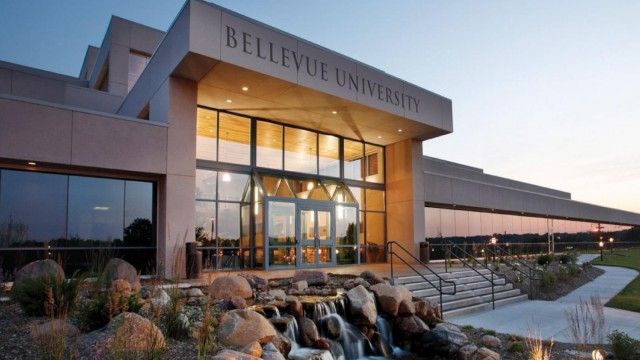 Bellevue University