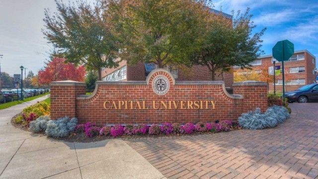 Capital University