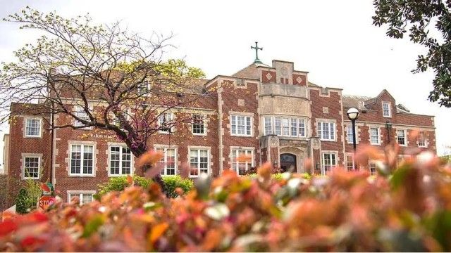 Christian Brothers University