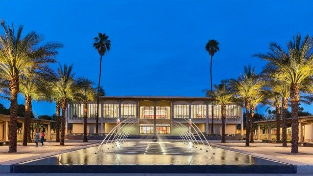 College of the Desert