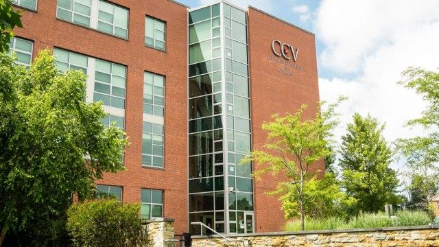 Community College of Vermont