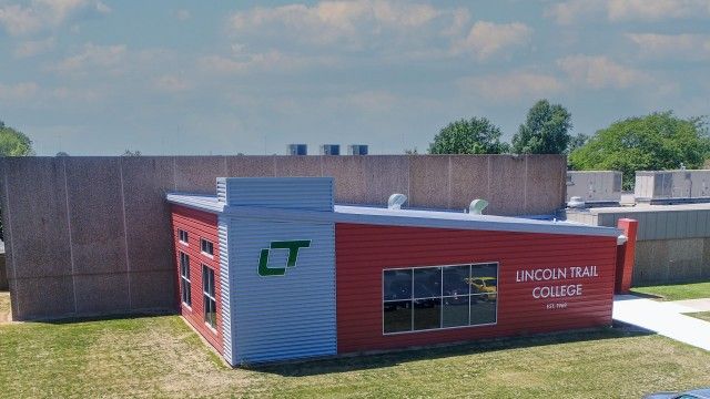 Lincoln Trail College