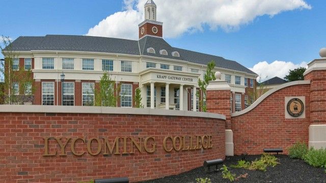 Lycoming College