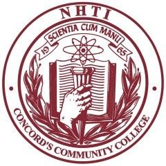NHTI - Concord's Community College