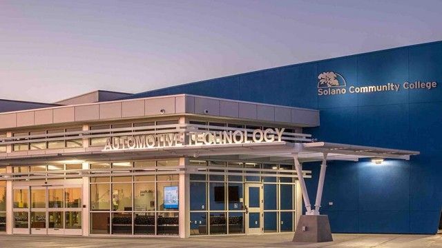 Solano Community College