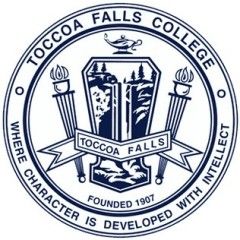 Toccoa Falls College