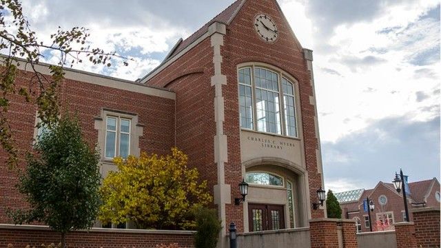 University of Dubuque