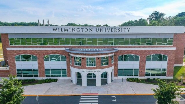 Wilmington University