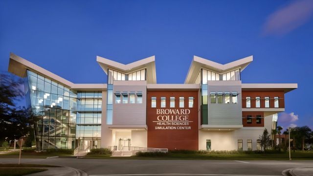 Broward College