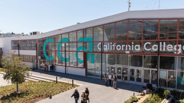 California College of the Arts