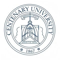 Centenary University