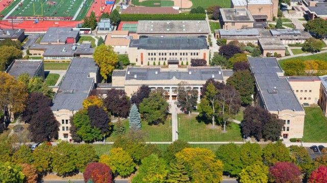 Concordia University Chicago