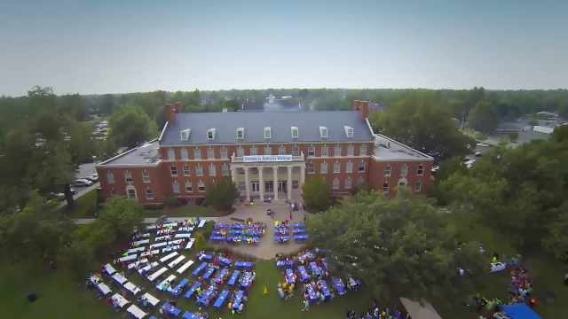 Kentucky Wesleyan College