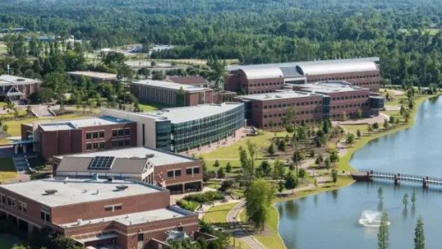Middle Georgia State University