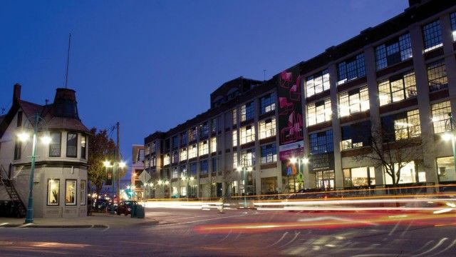 Milwaukee Institute of Art & Design