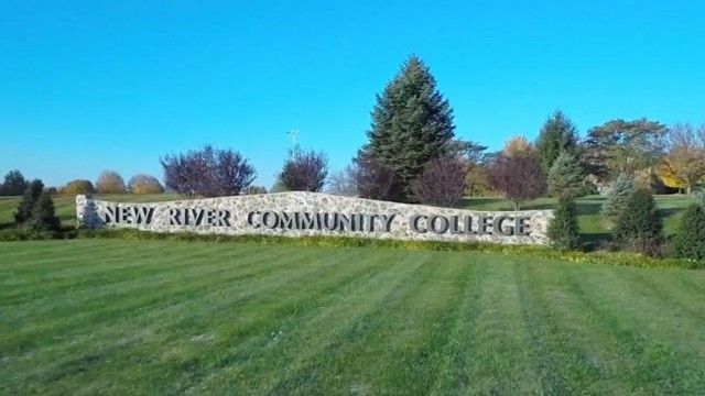 New River Community College