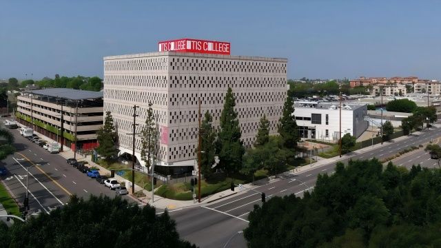 Otis College of Art and Design