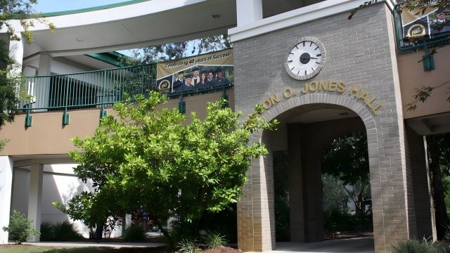 Pasco-Hernando State College