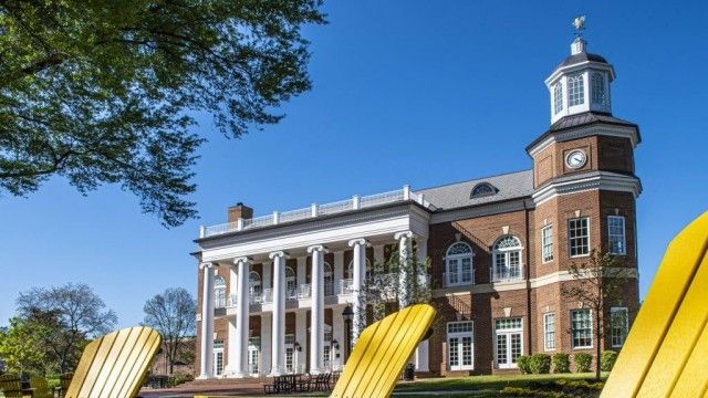 Randolph-Macon College