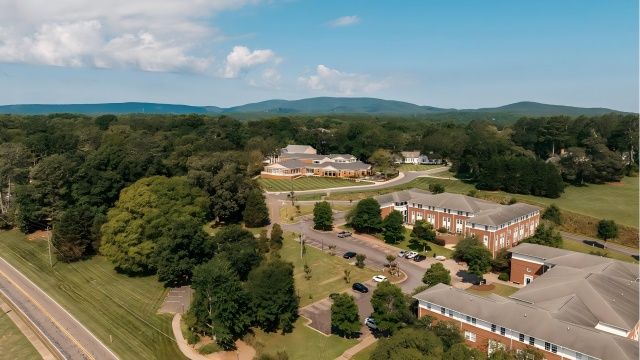 Reinhardt University